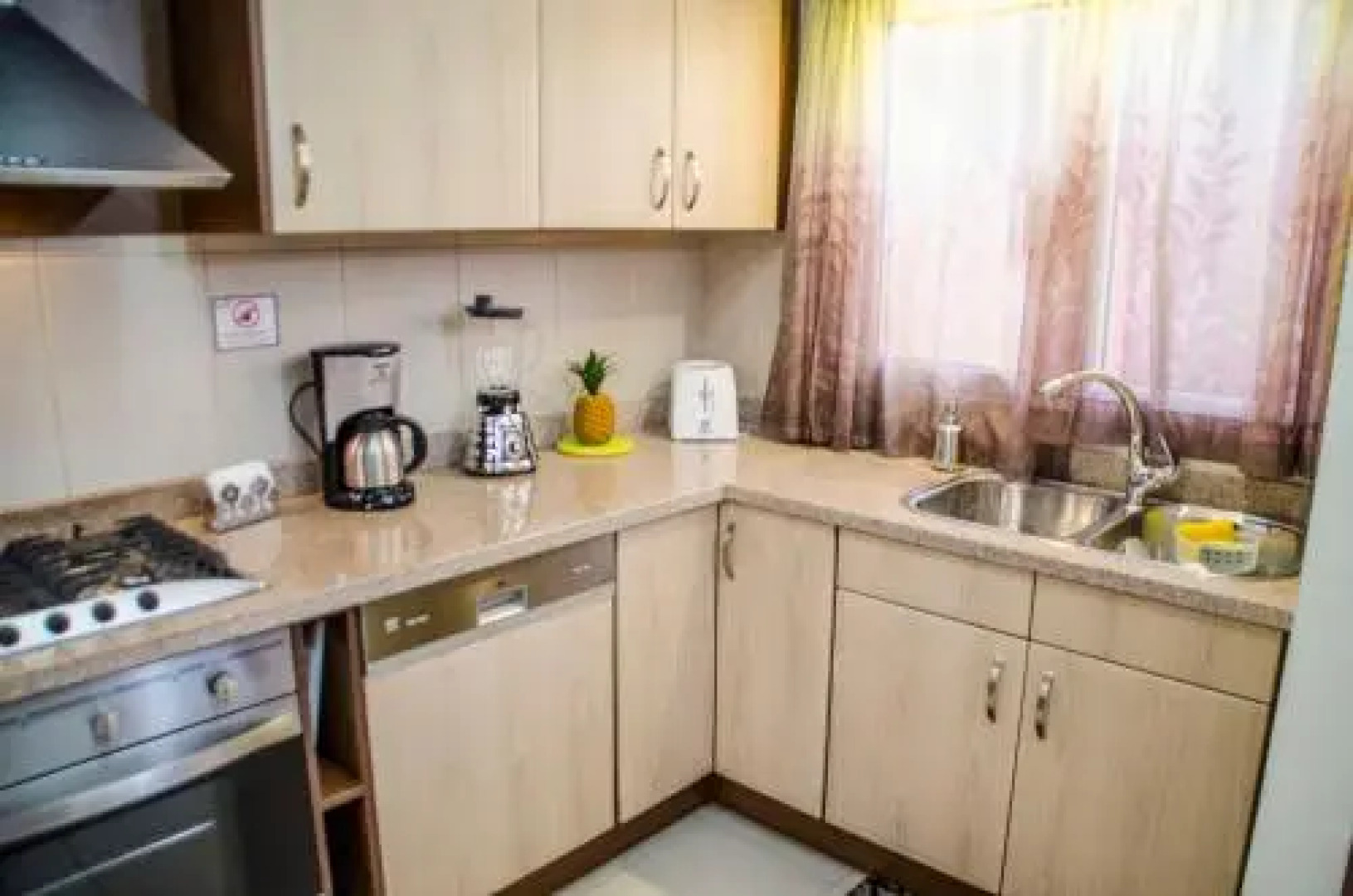 Townhouse Eagle Beach