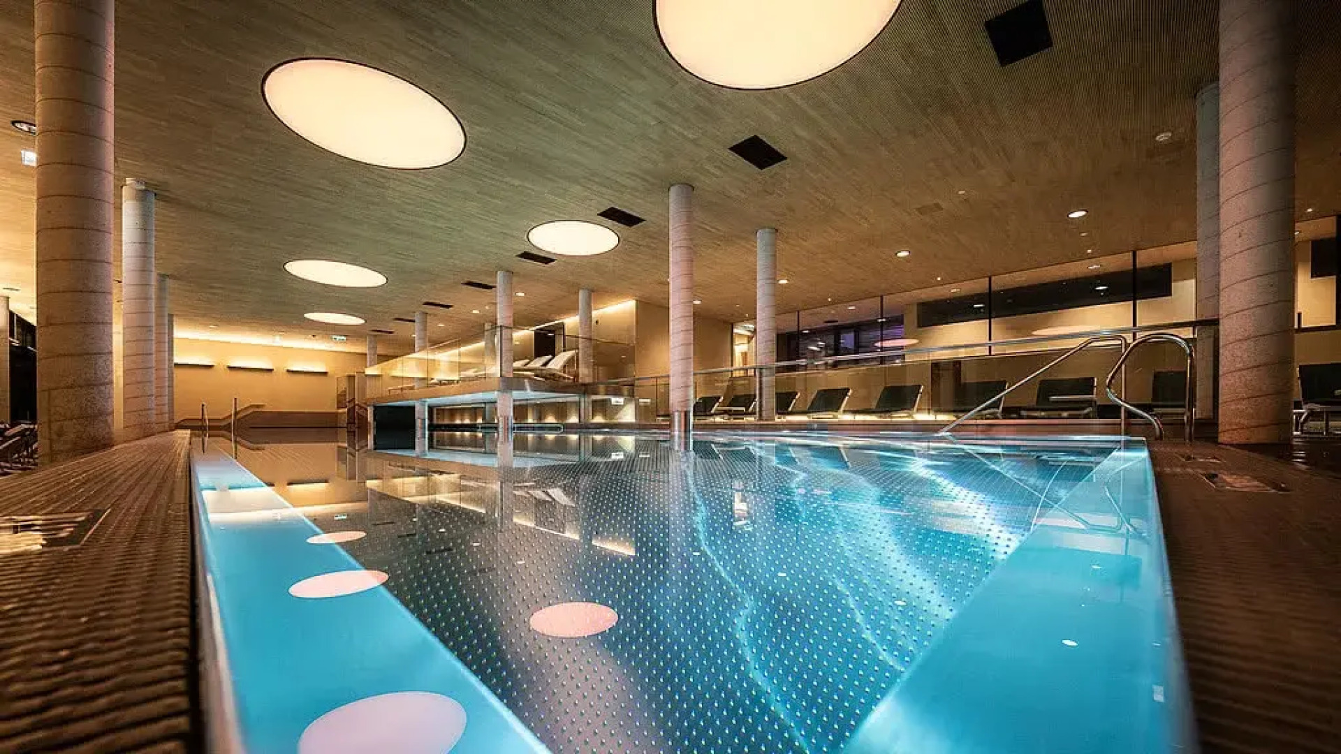 Gradonna Mountain Resort 101S