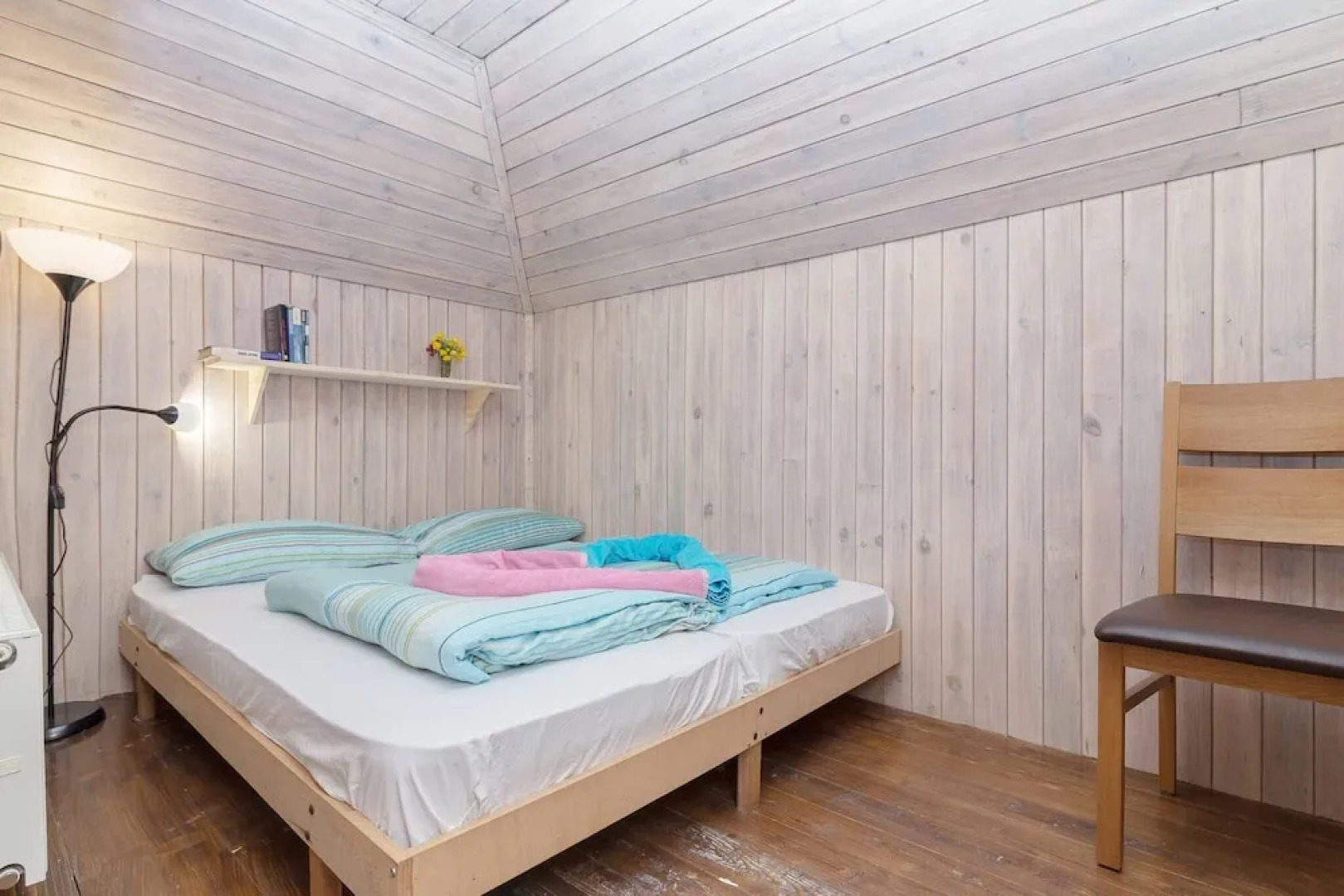 Chalet Pehta - Velika Planina