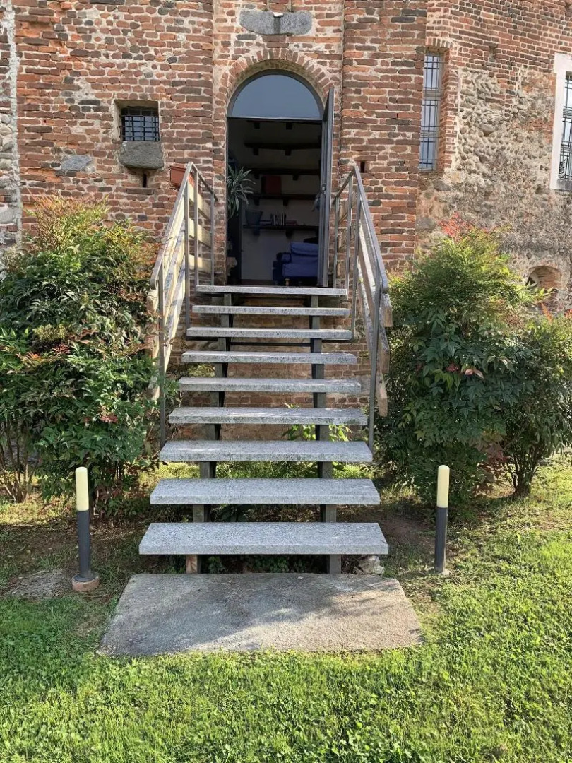 Castello La Rocchetta