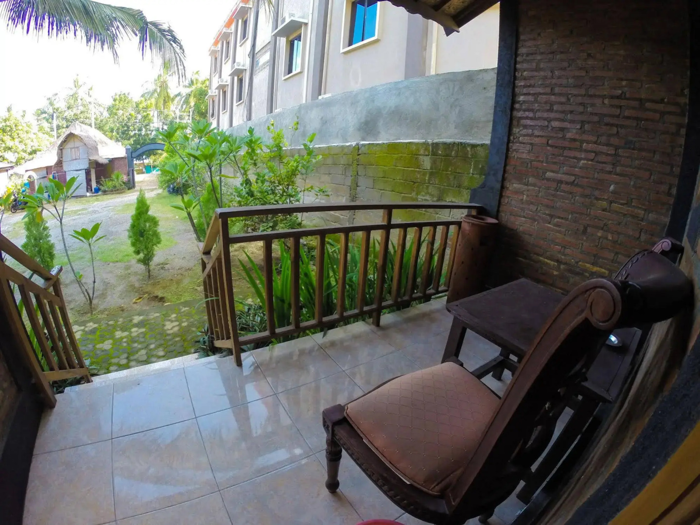 Warungku In Home Stay Senggigi