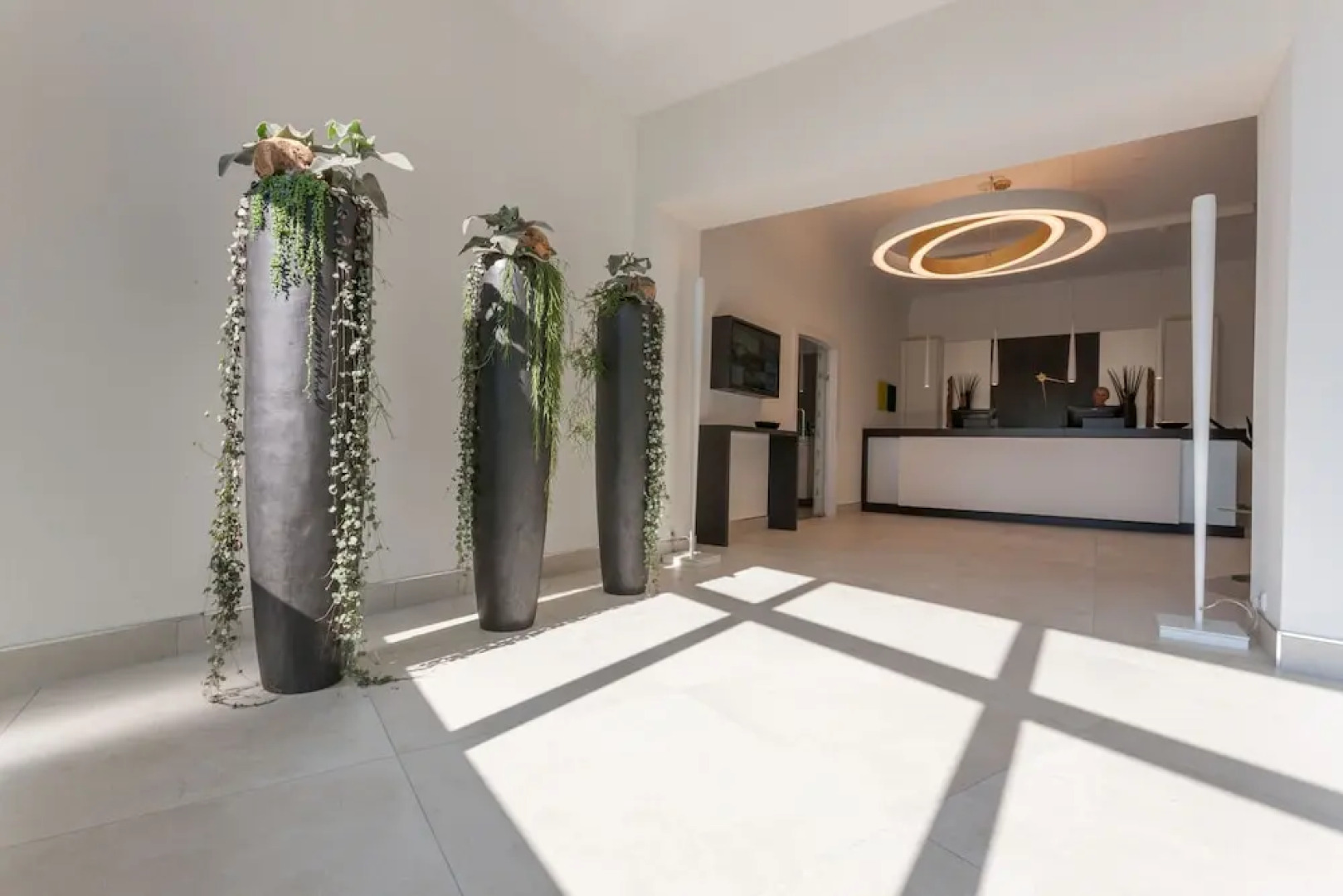 Wohnung in Wildemann Nahe Harzwald