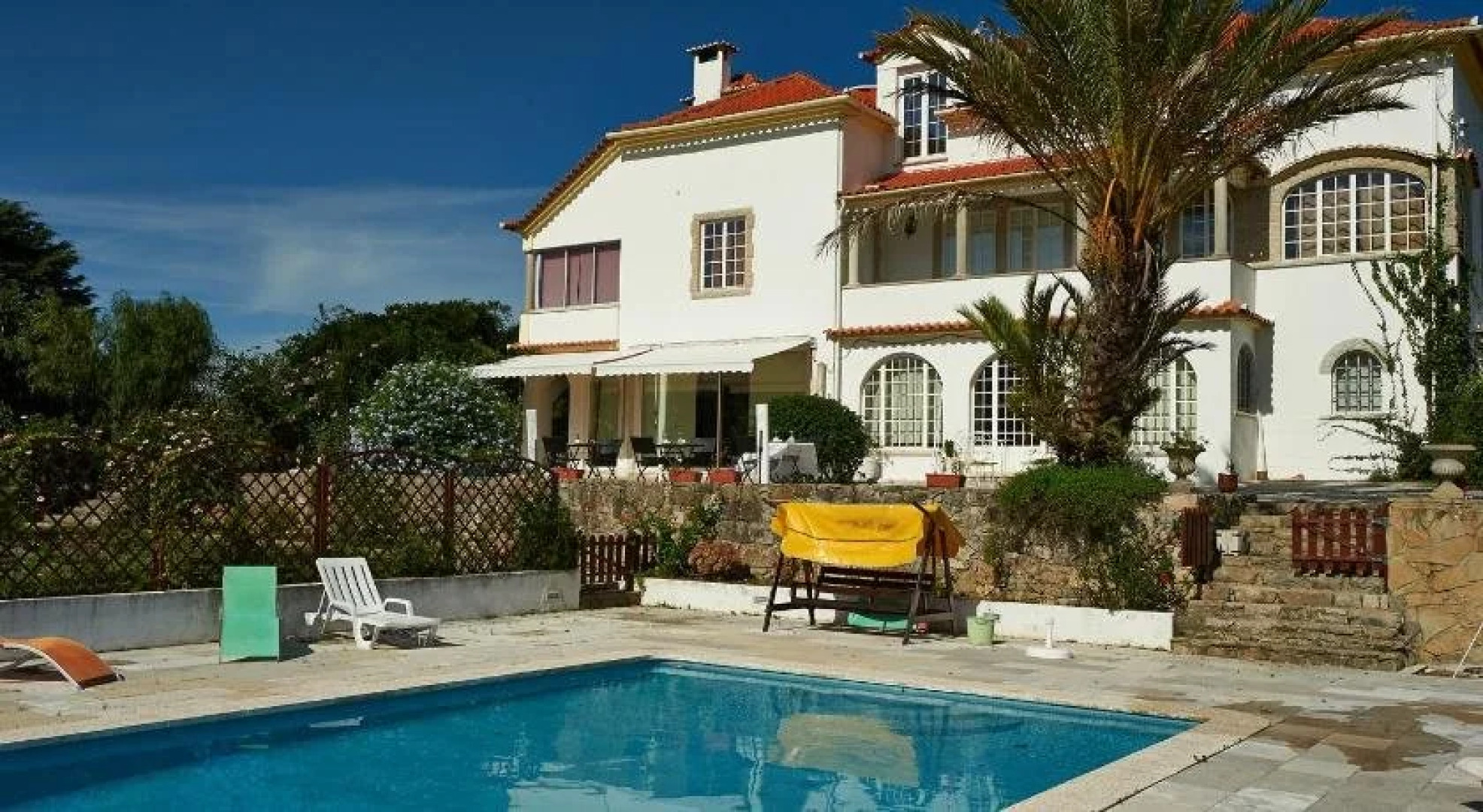 Santa Maria Casa Nostra