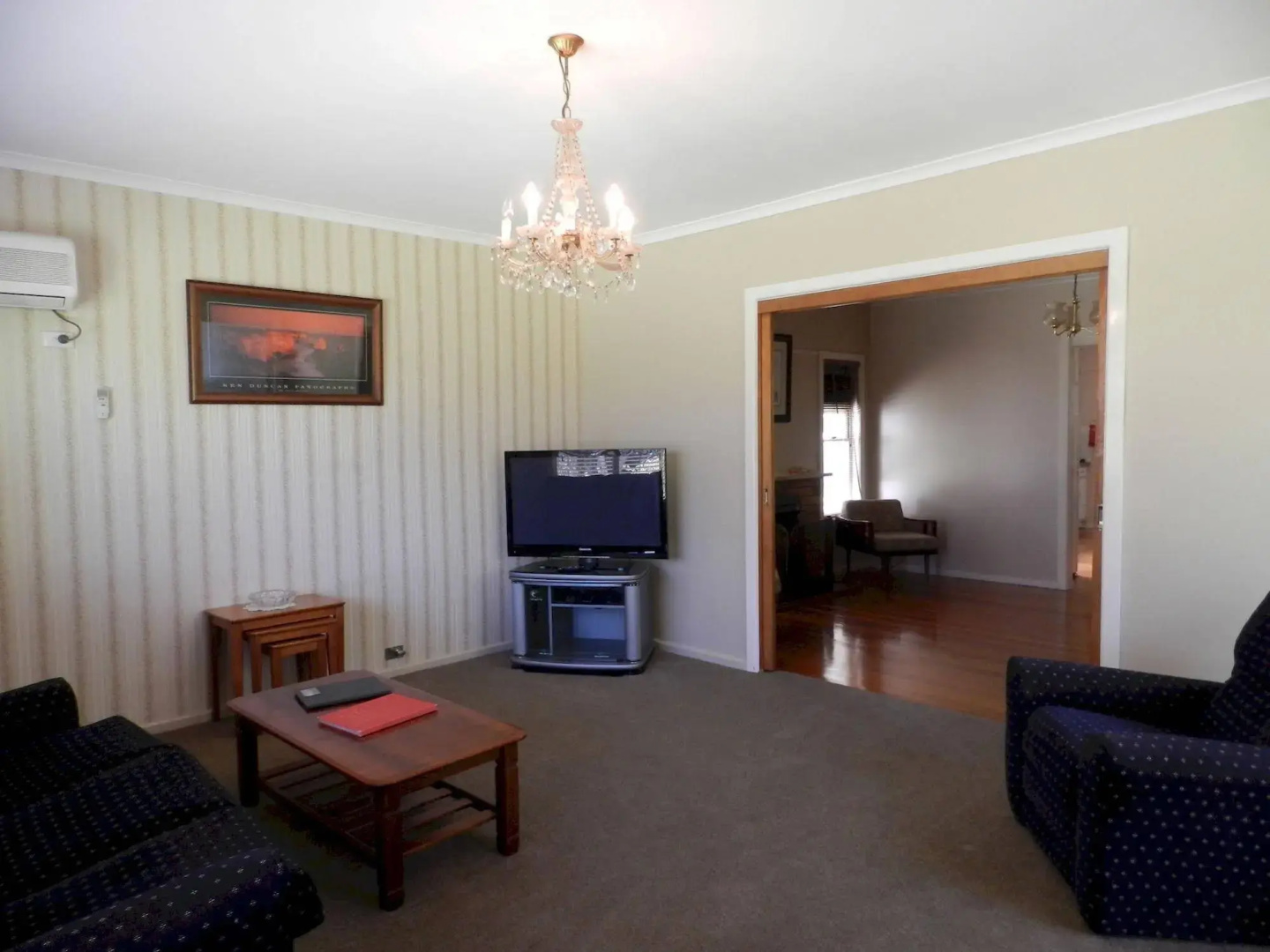 Twelve Apostles Motel & Country Retreat