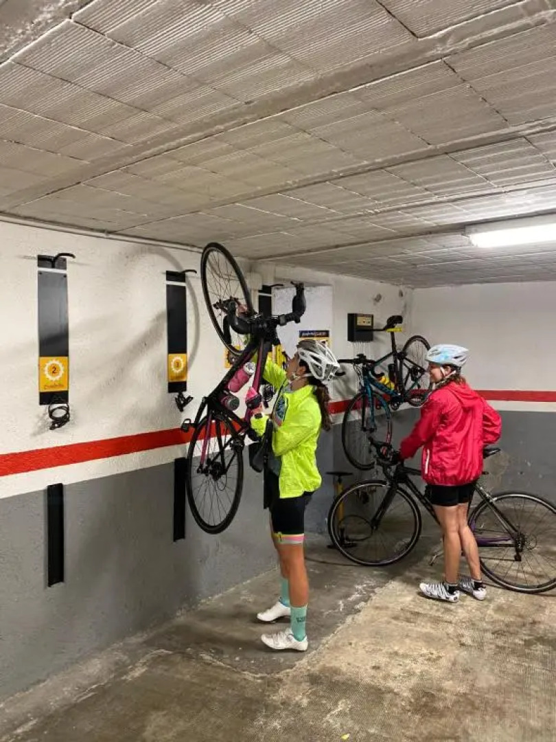 Apartaments Sant Antoni