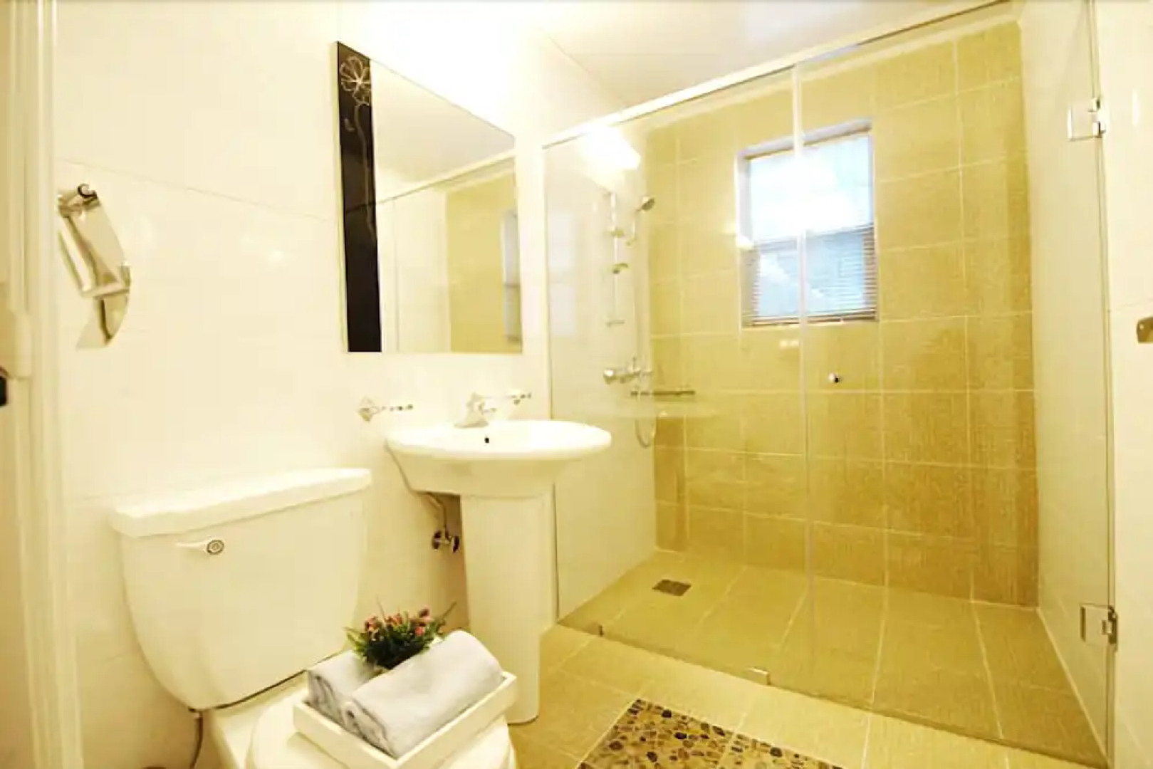 Seosan Dodam Star Pension