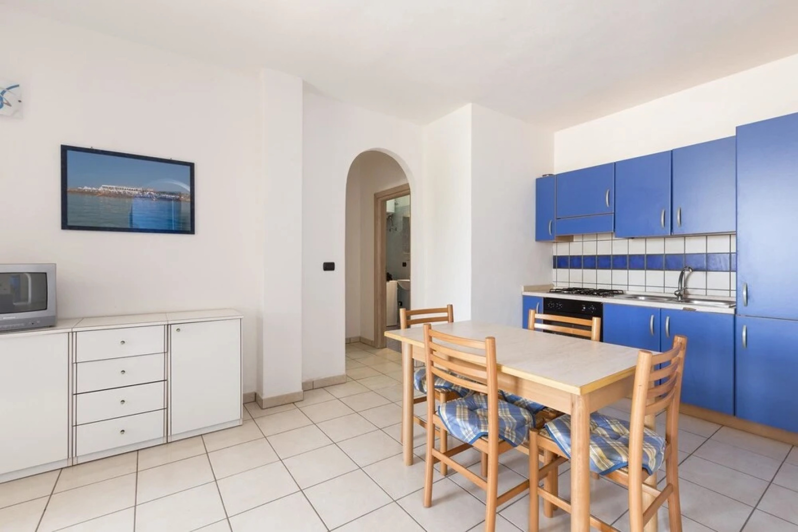 Terra Greci Apartments