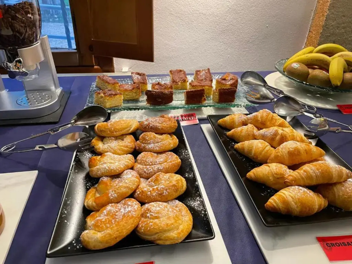 Hotel Monasterio de Tejeda