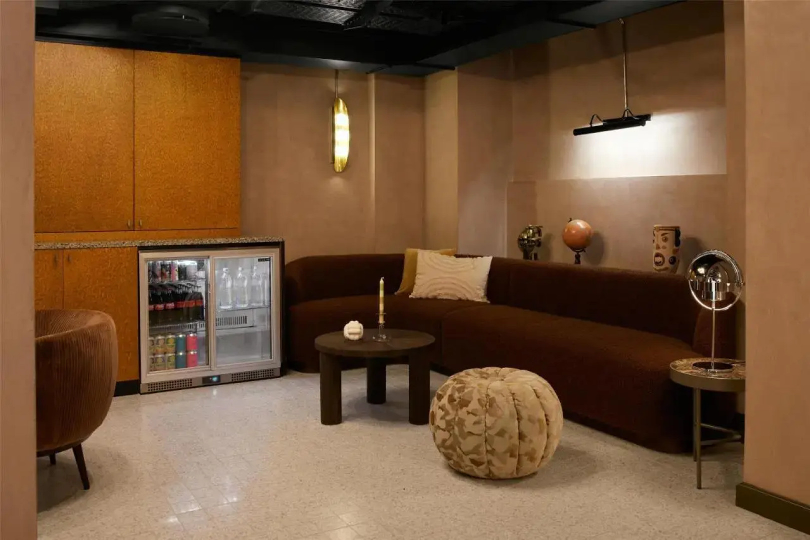 NH Copenhagen Grand Joanne