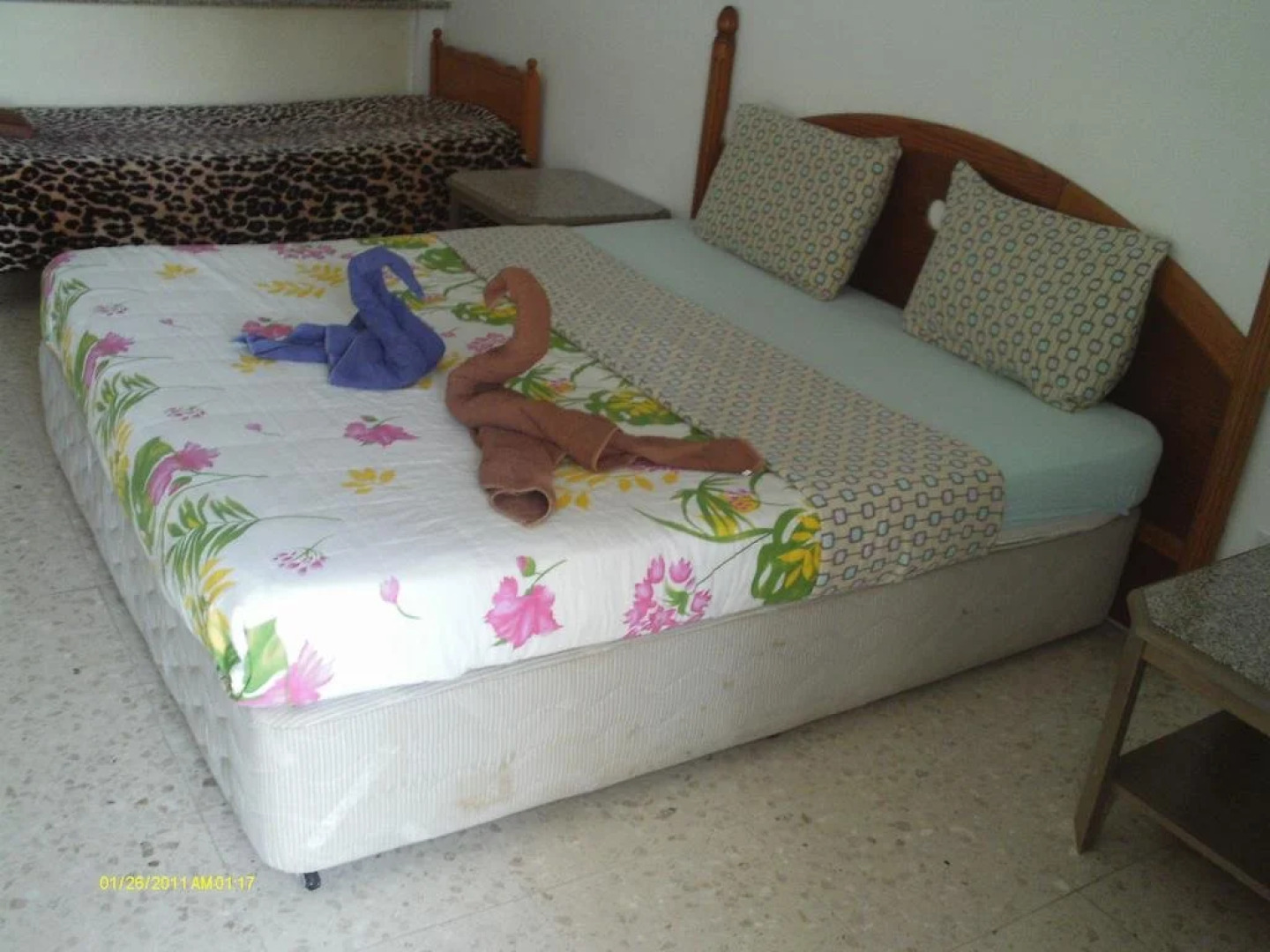 Governors Beach Panayiotis