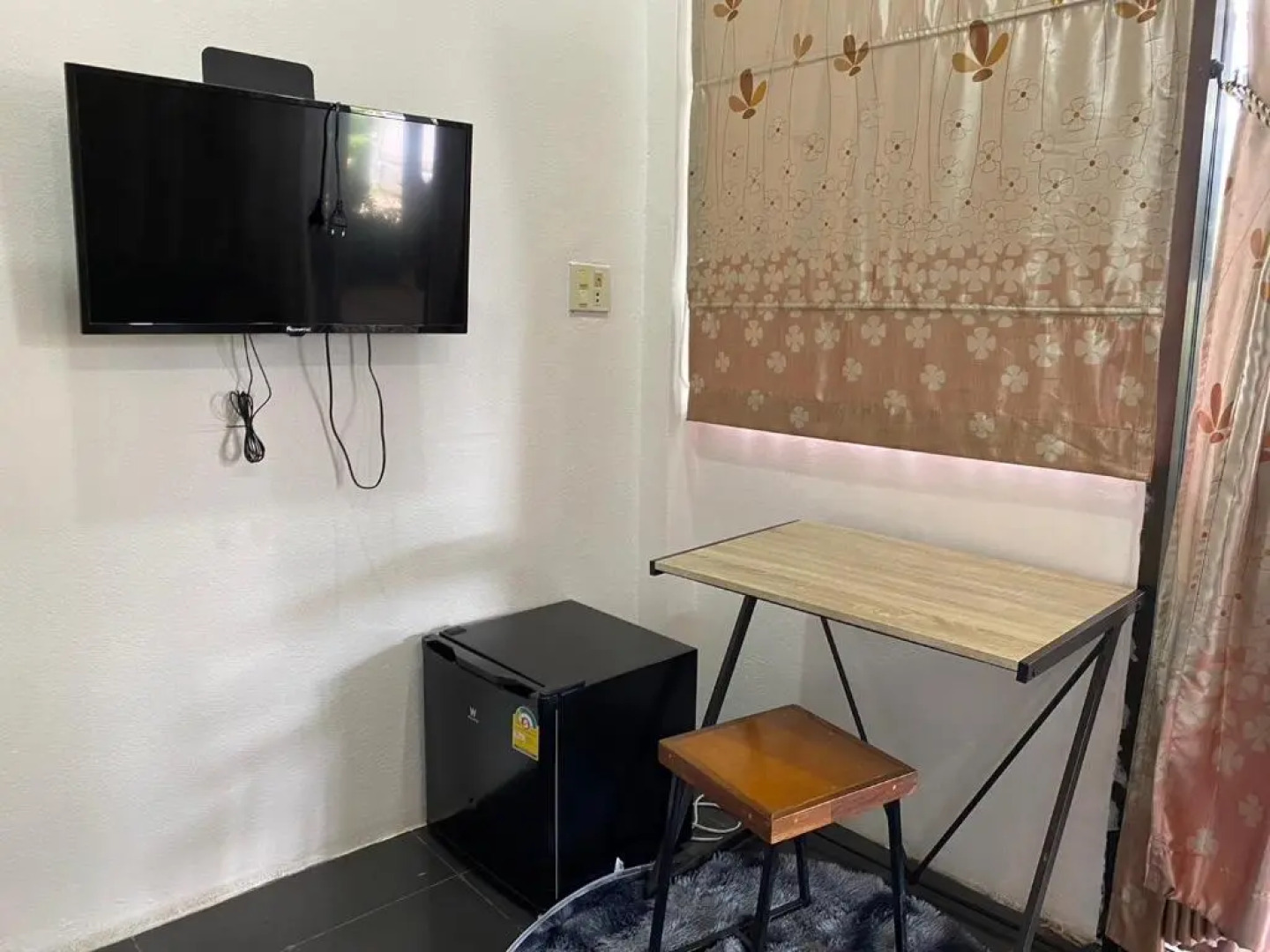 Sala Wiangkaen Resort