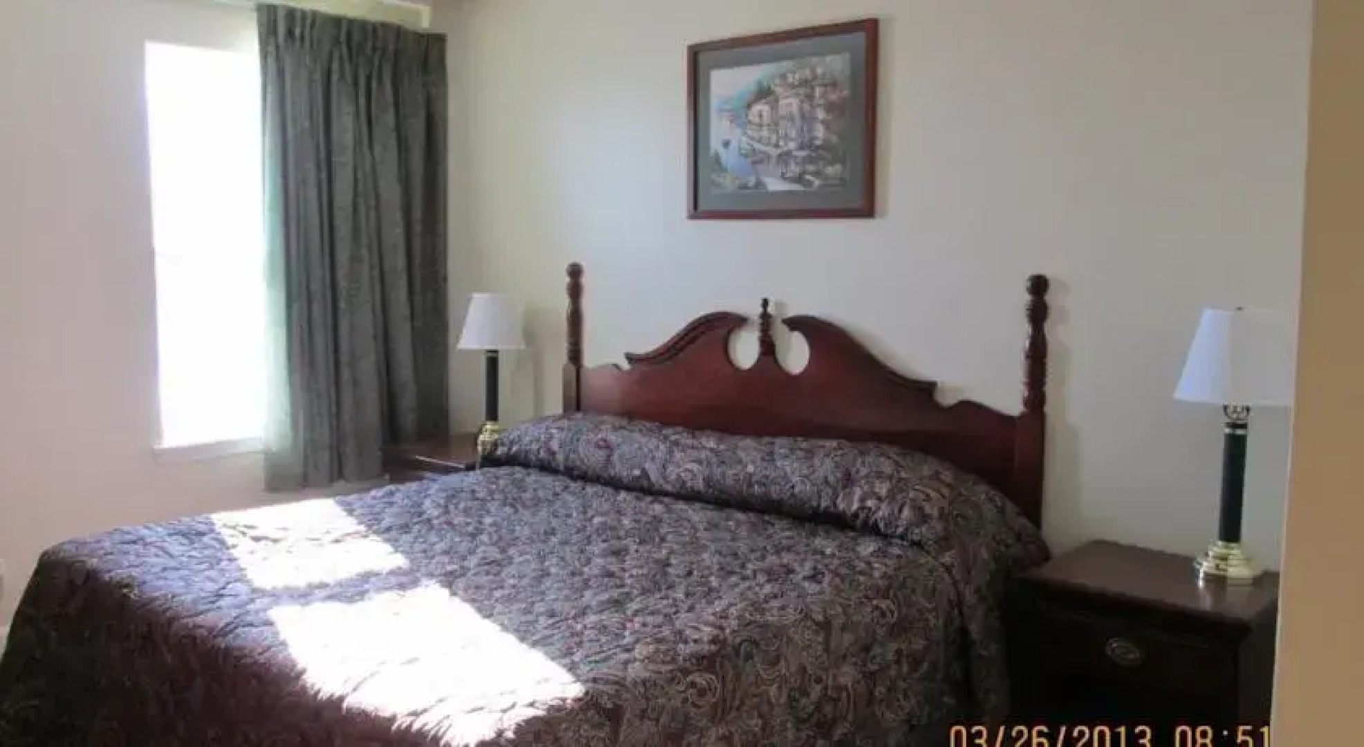 Tumbleweed Inn & Suites