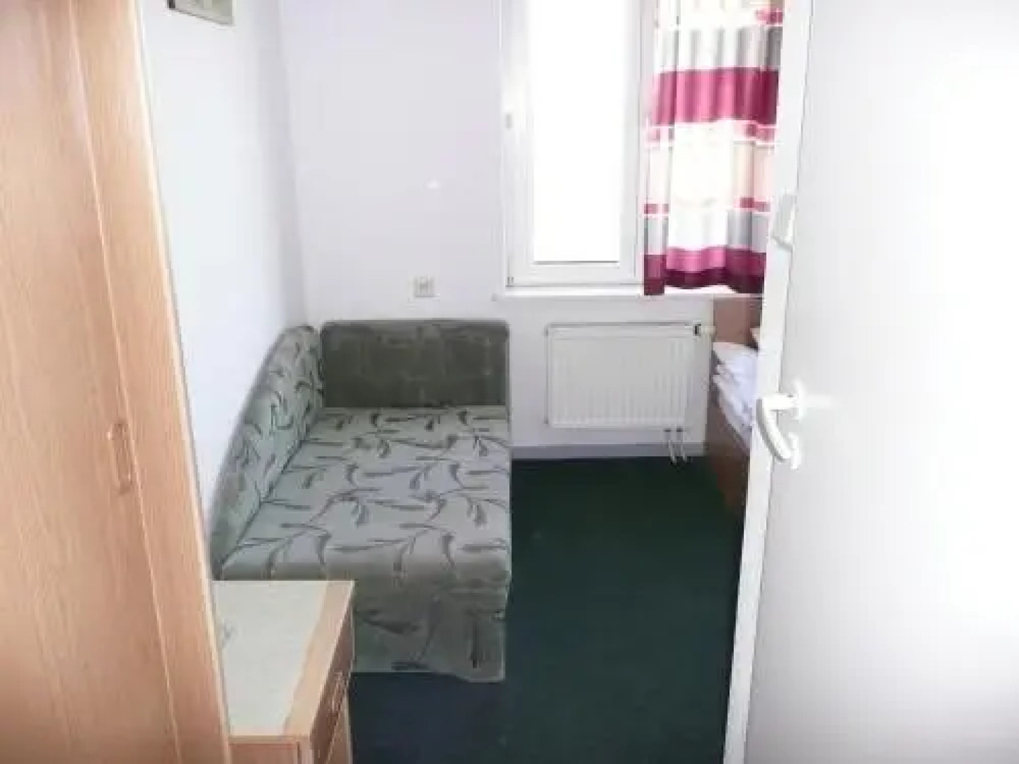 Restauracja Oaza Pokoje Goscinne