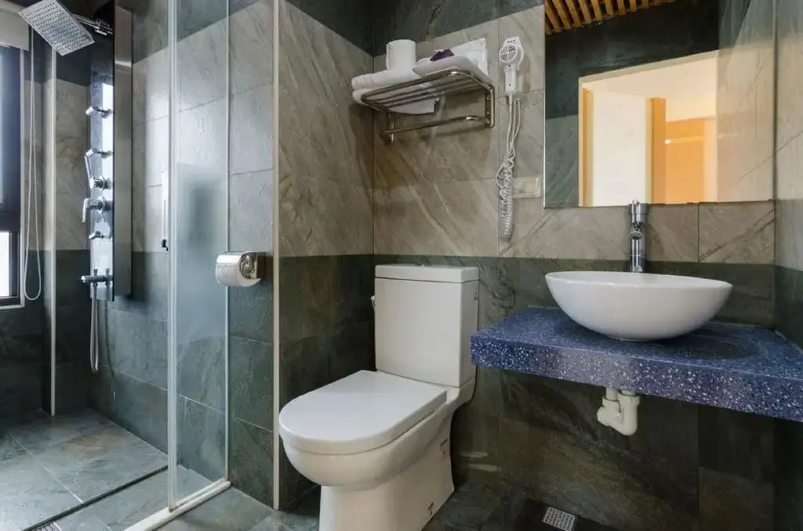 Sea Sky Coast Homestay