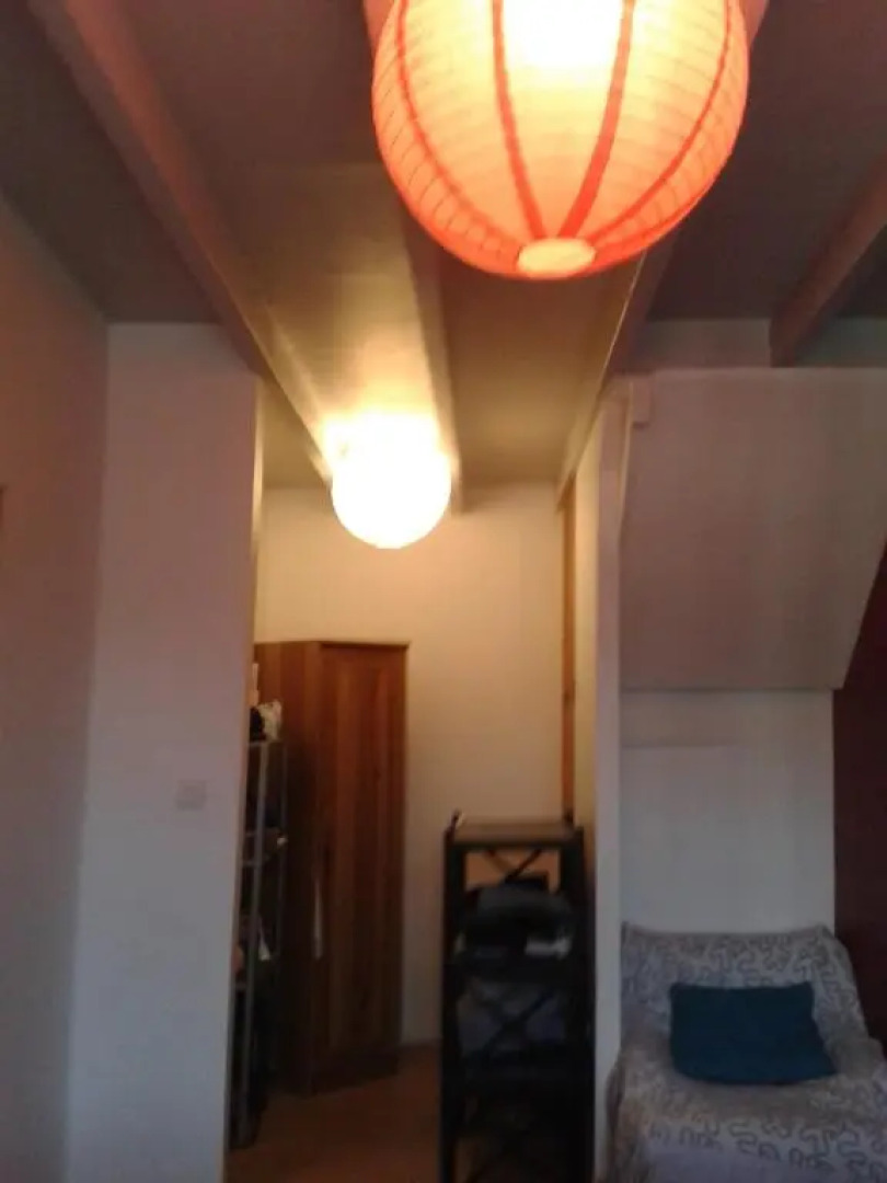 Chambre double Montebourg Normandie