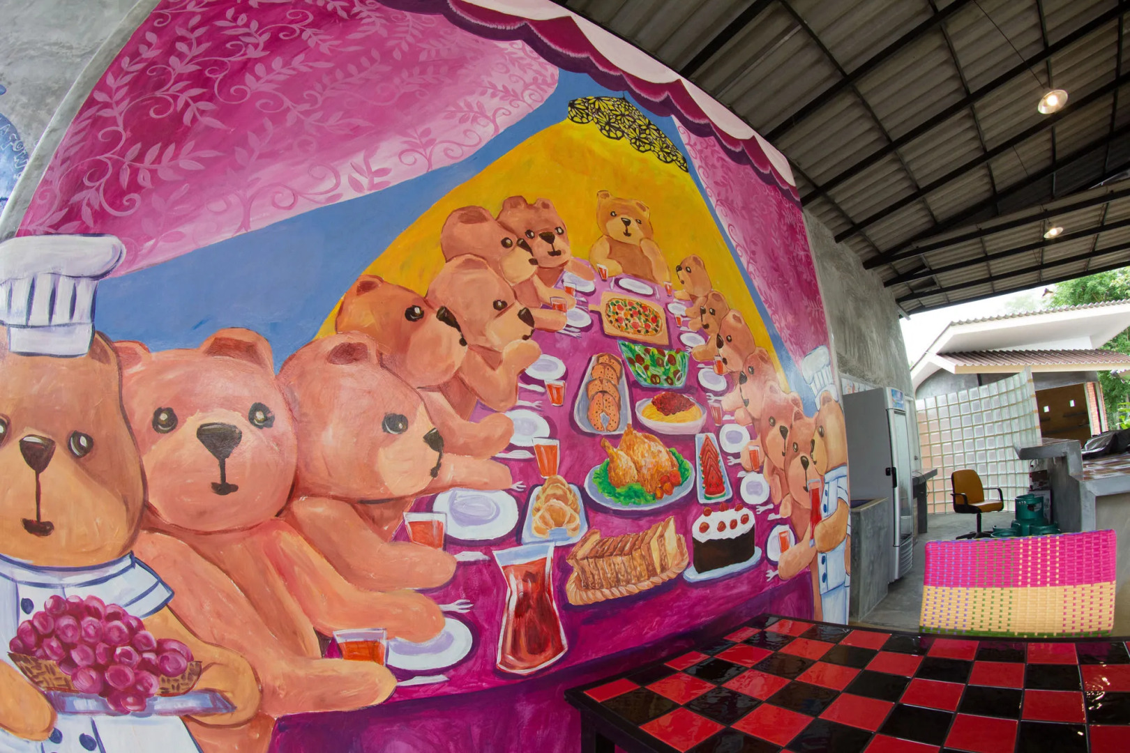 Kirina Wellness In The Valley