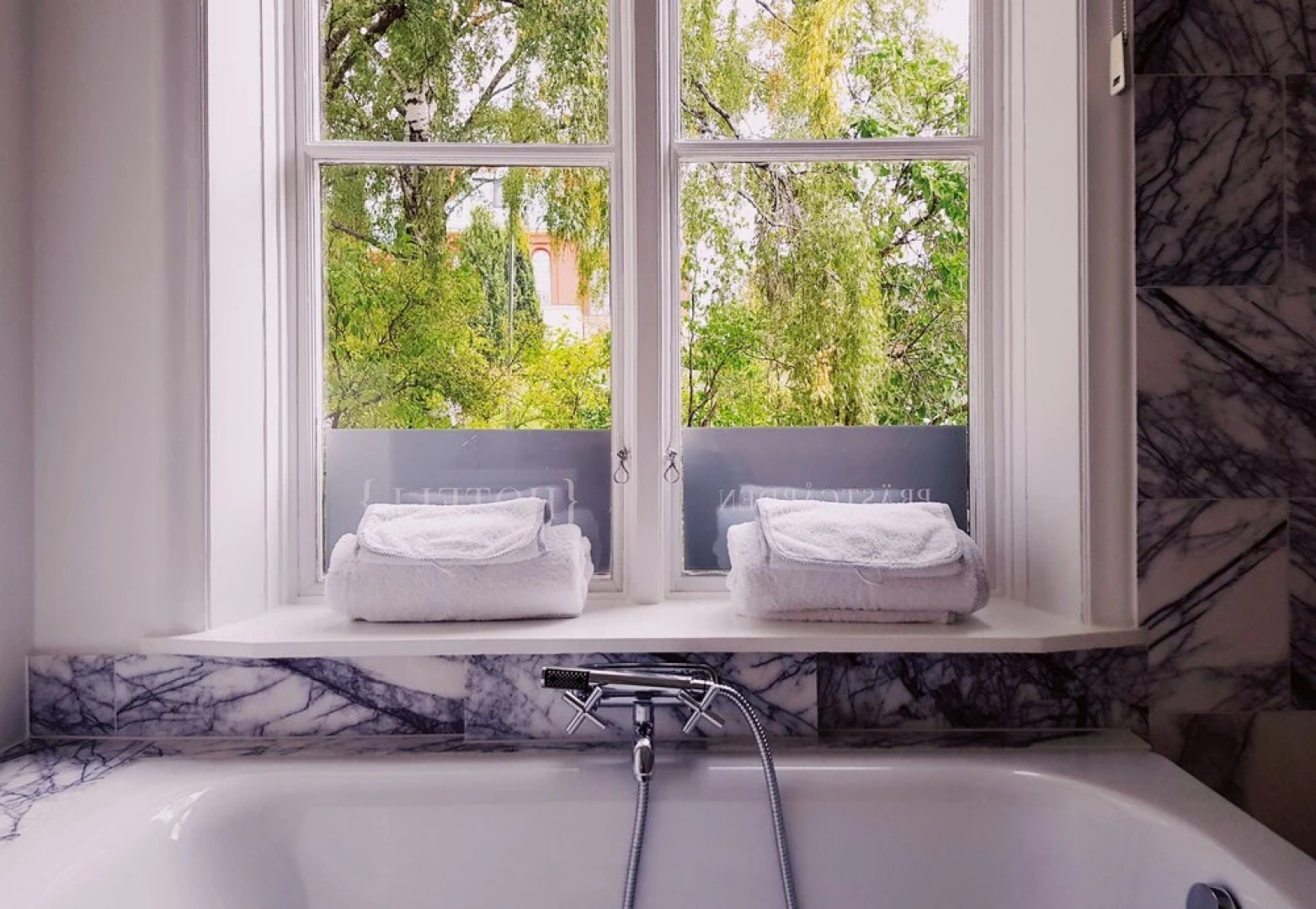 Prästgården Hotell & Bryggeri