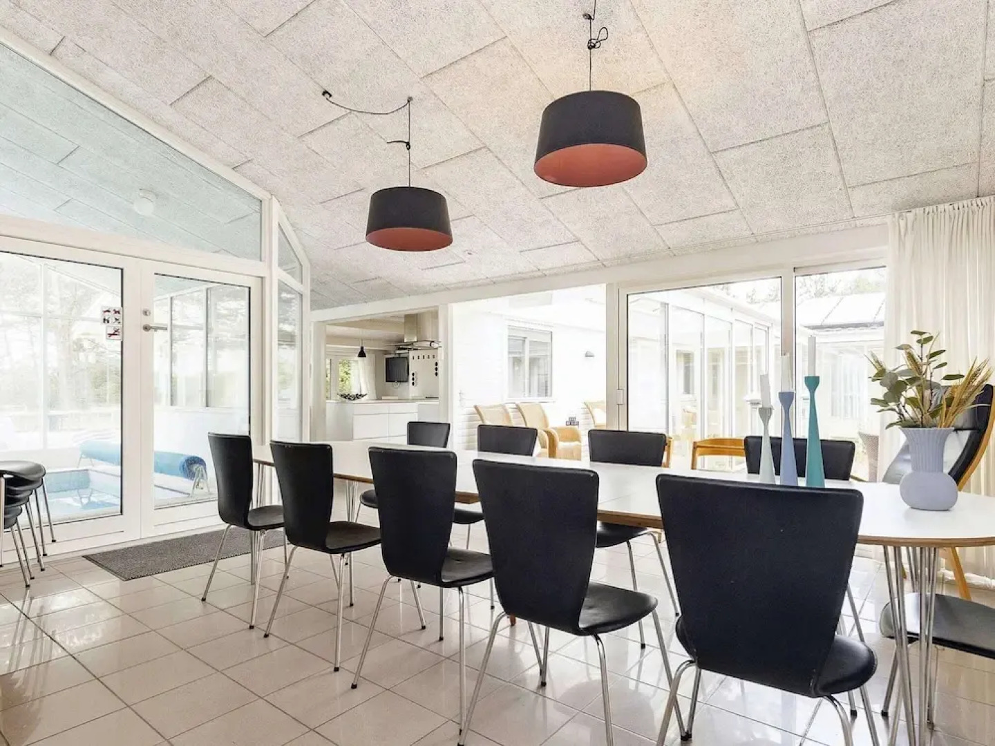 Luxury Beach Retreat - By Traum Ferienwohnungen