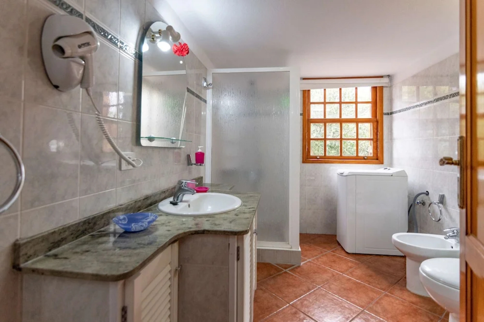 Casa rural en Los Llanos