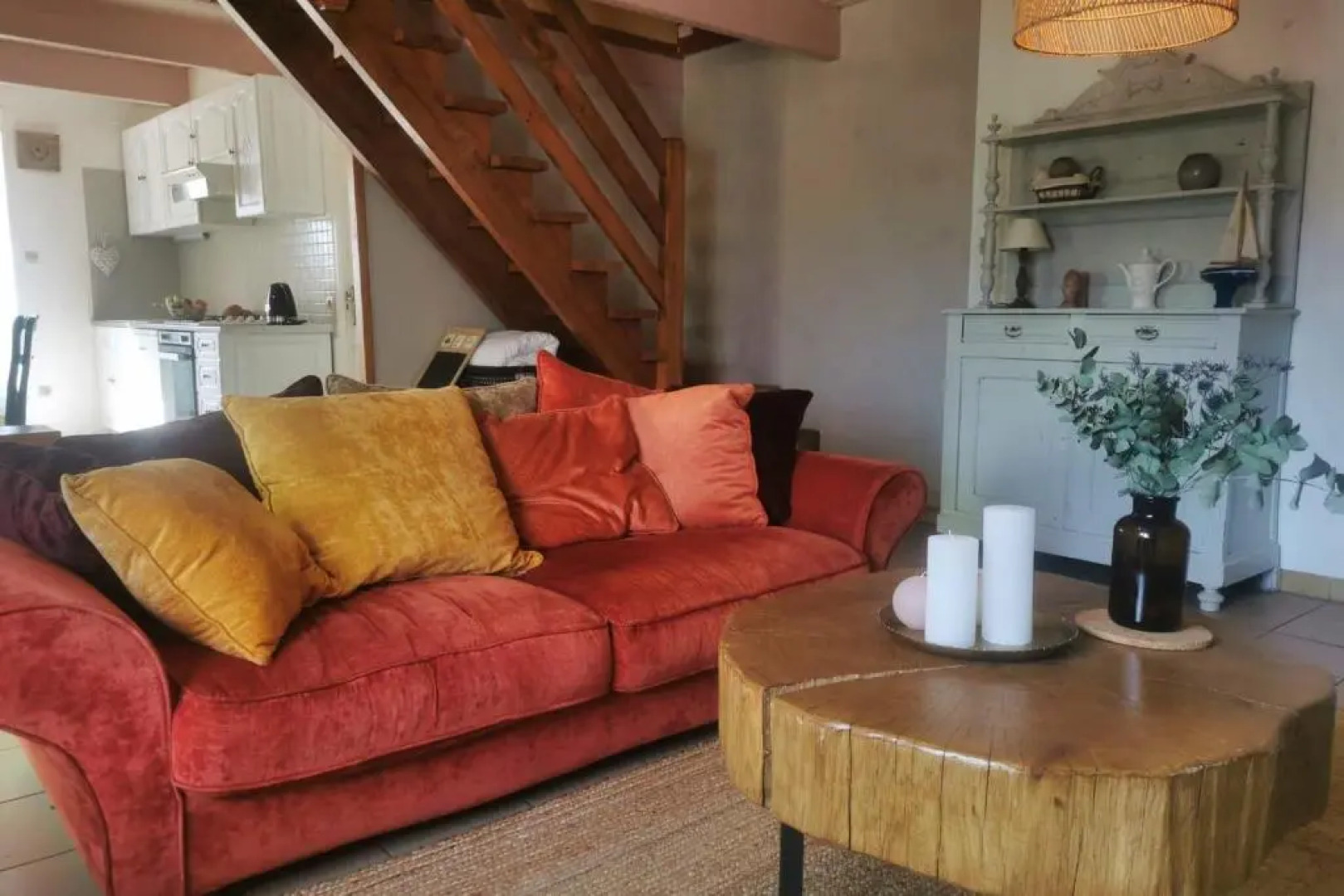 16th century Breton manor - 4 pers