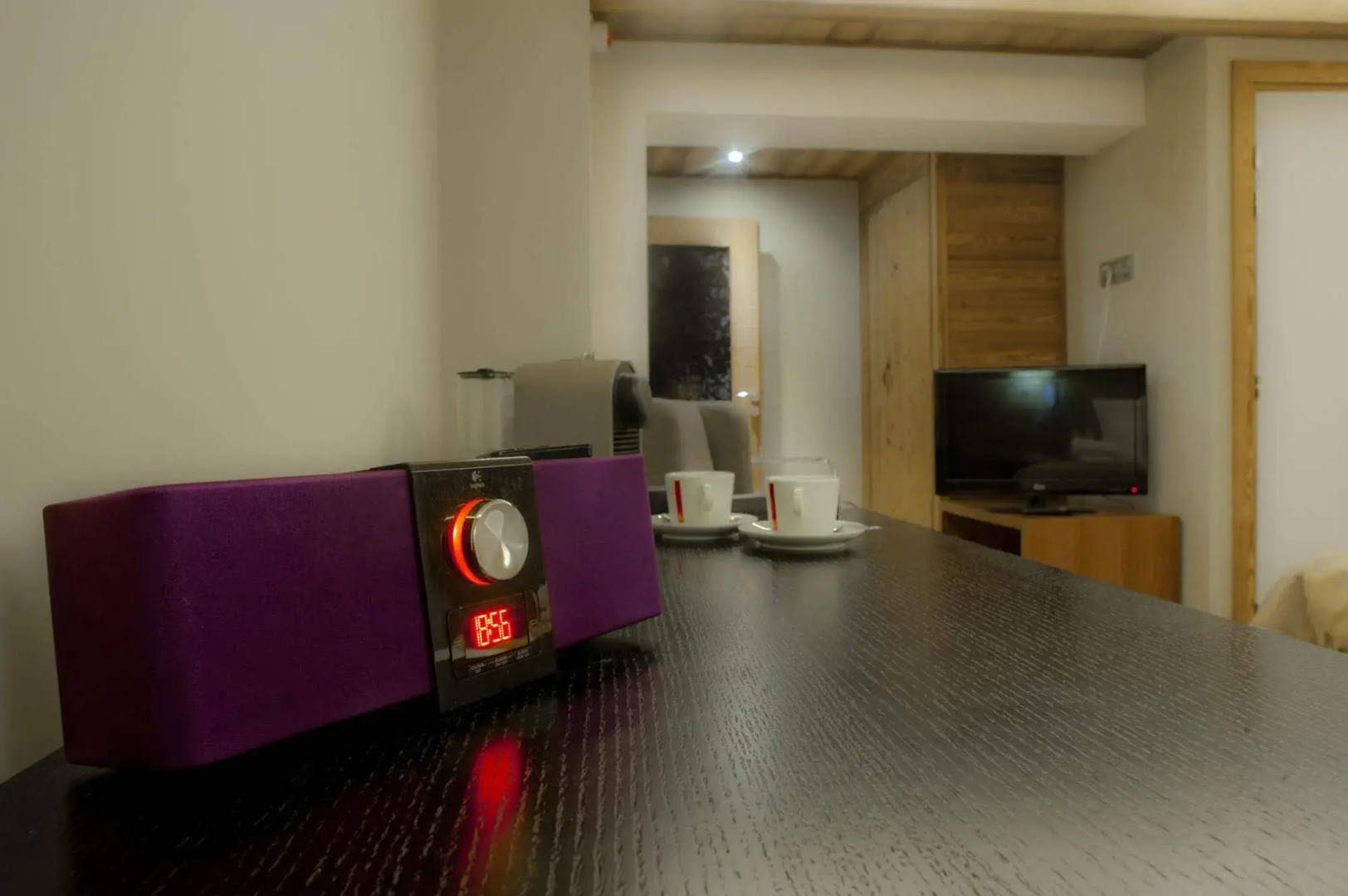 Chamois d'Or Hotel & Spa