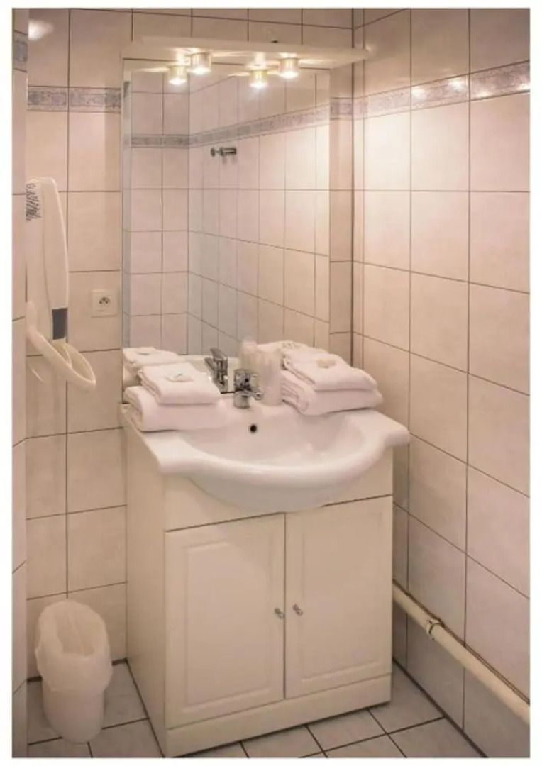 Residence le Royal Golf & Horse