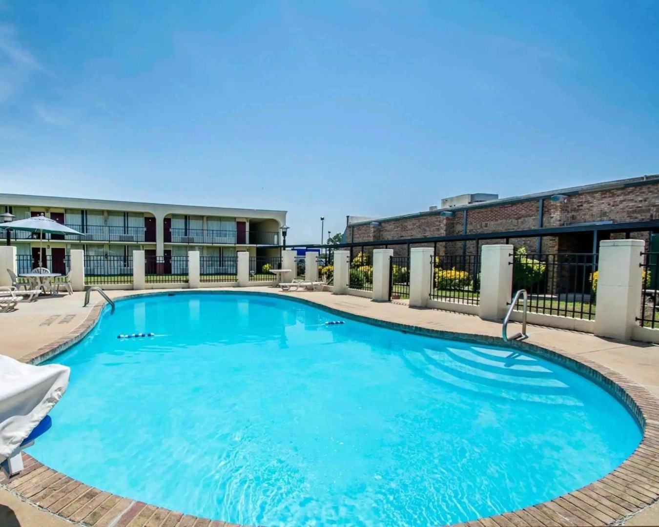 Econo Lodge Andalusia