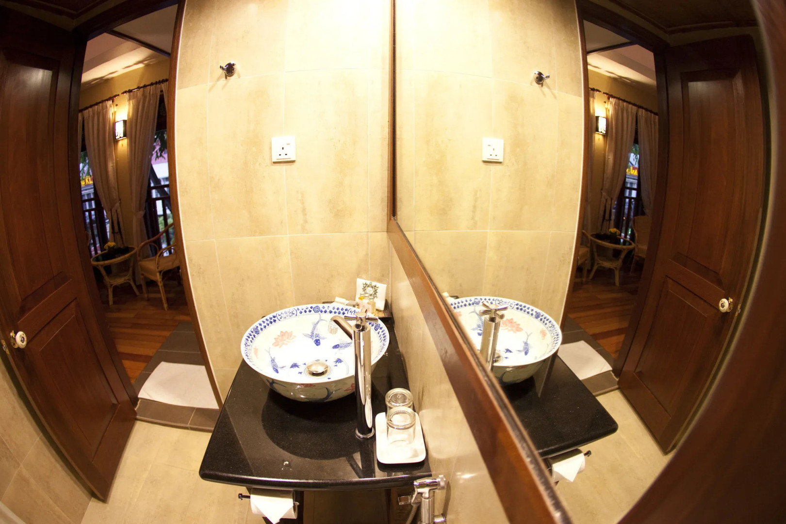 Anggun Boutique Hotel