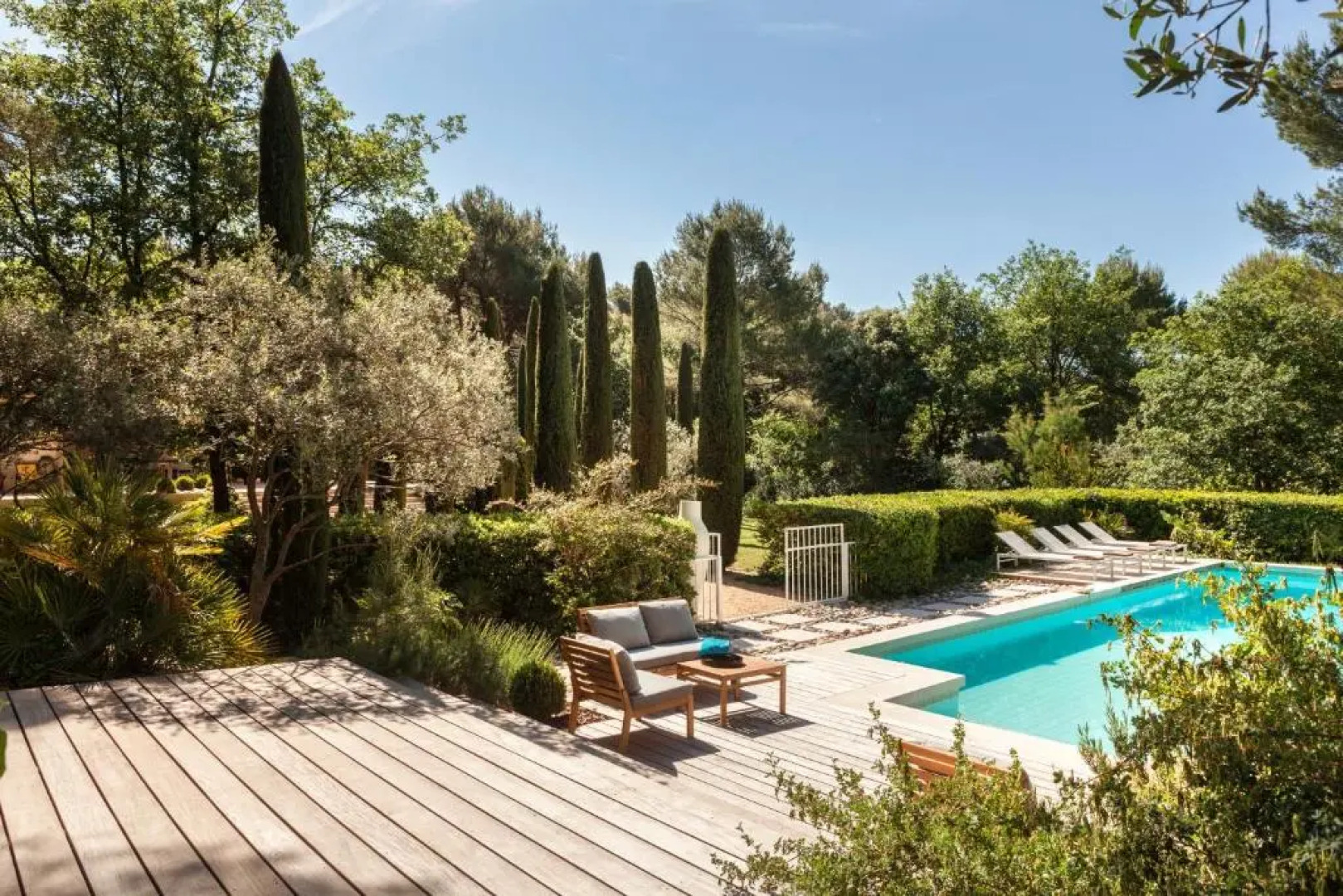 Le Répertoire - La Villa des 2 Soeurs