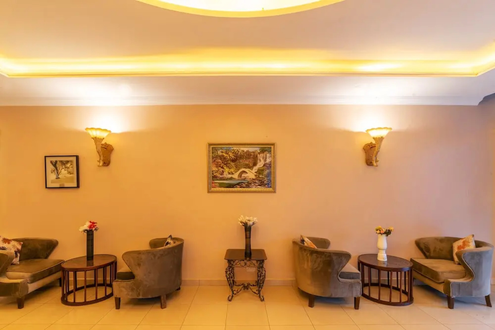 A'lure Hotel & Residences