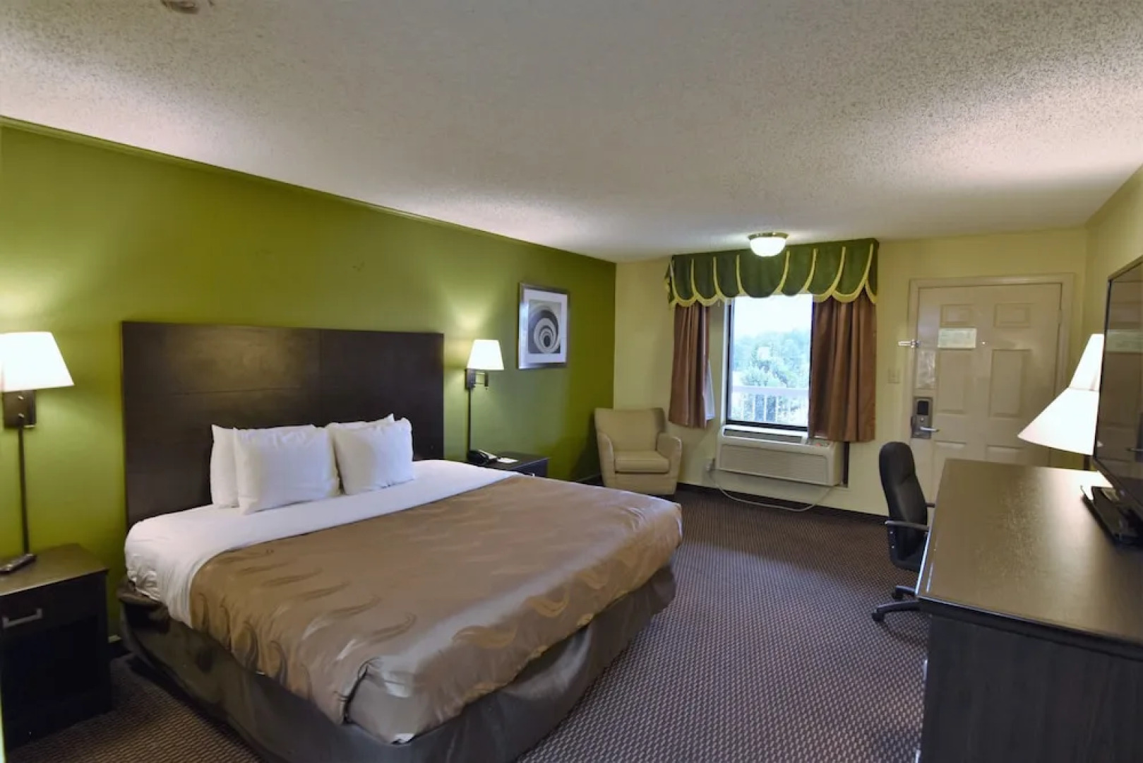 Quality Inn Harbison Area