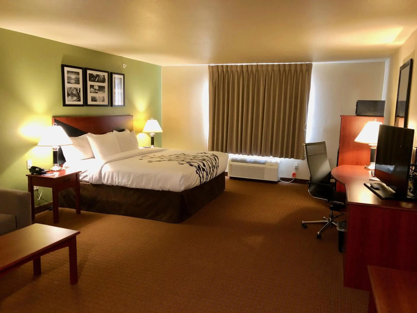 Sleep Inn & Suites Shamrock