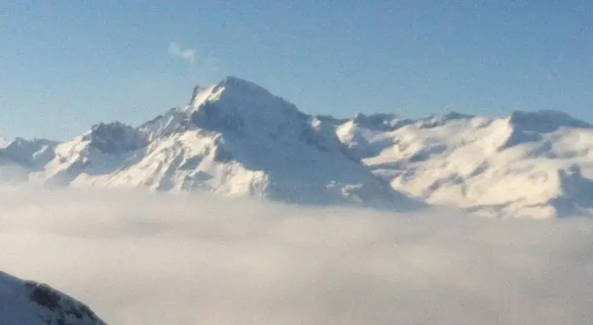 Residence les Marmottes