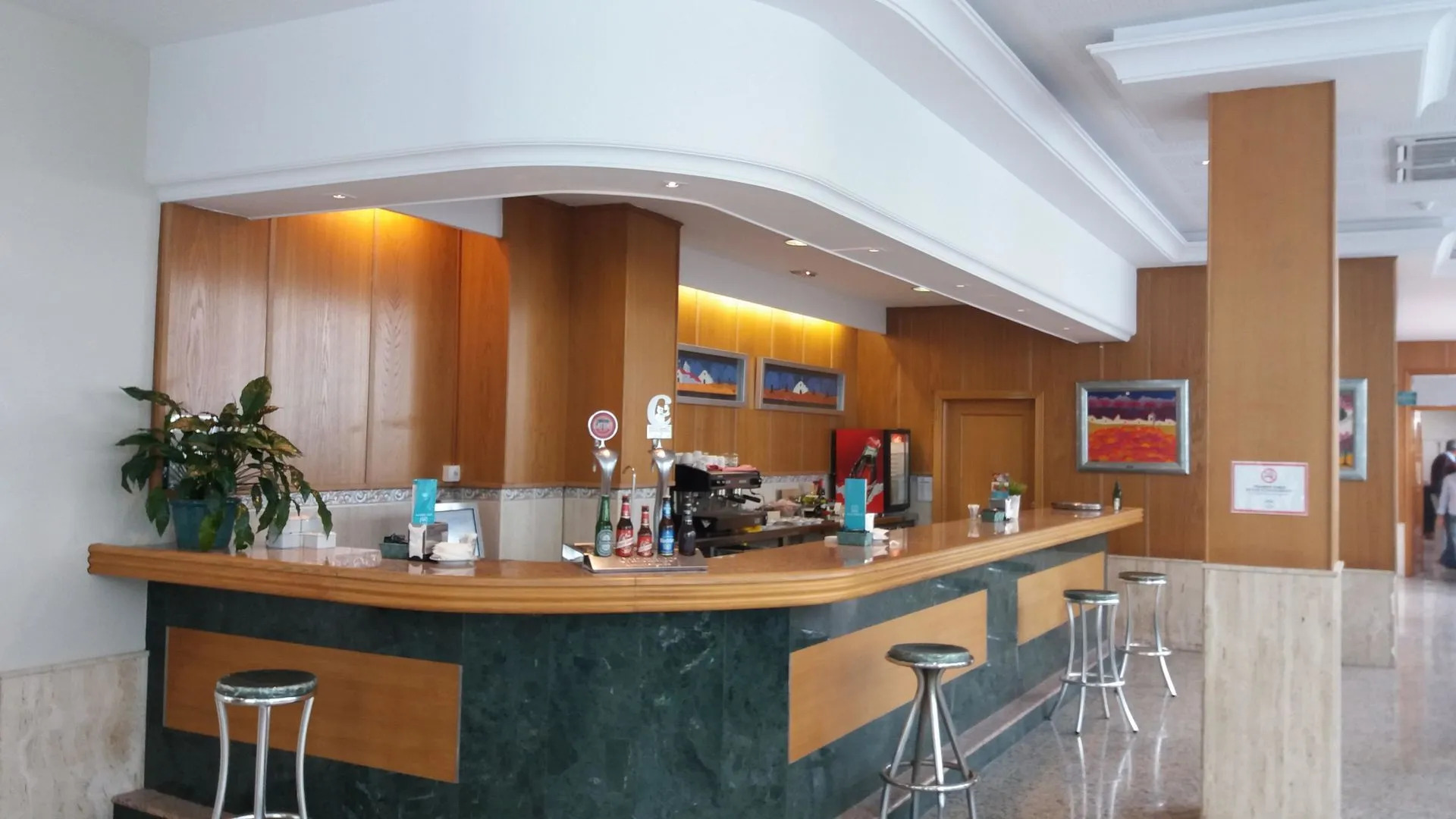 Hotel Torremar – Mares