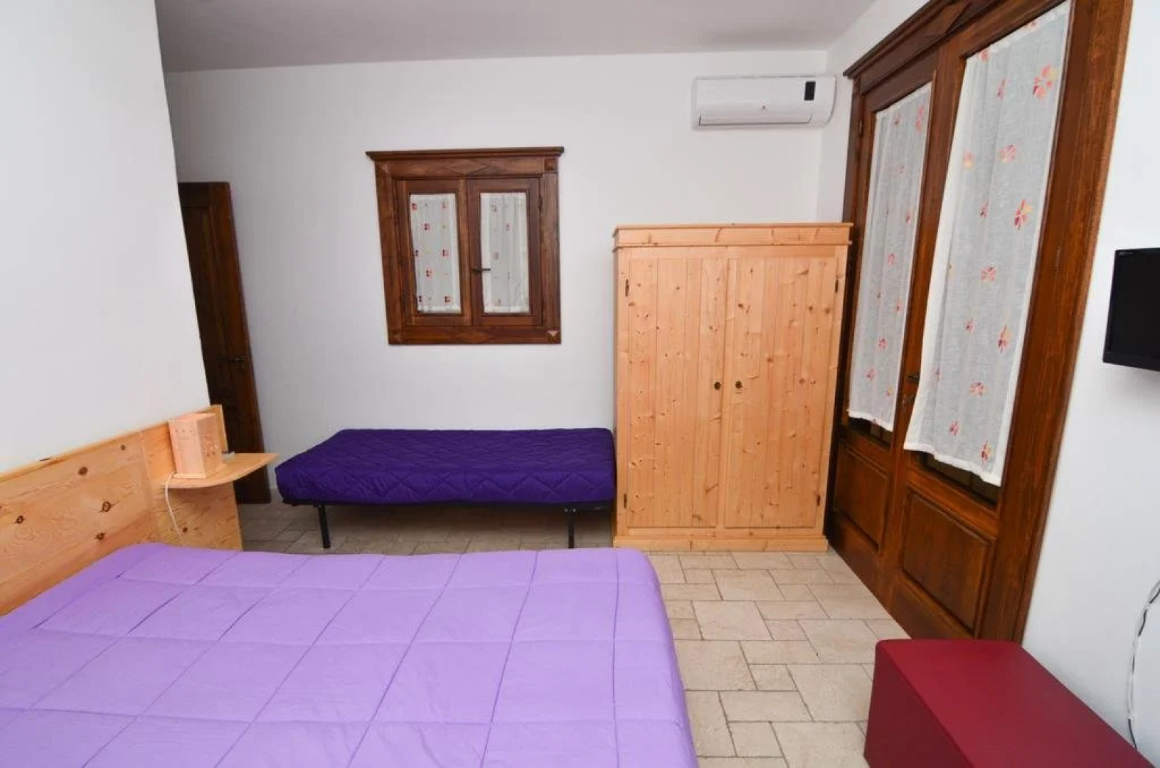 Bed and Breakfast Europa