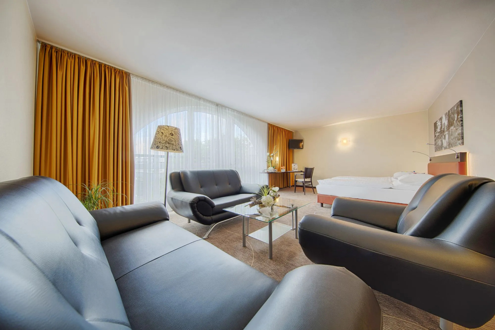 Best Western Hotel Wetzlar