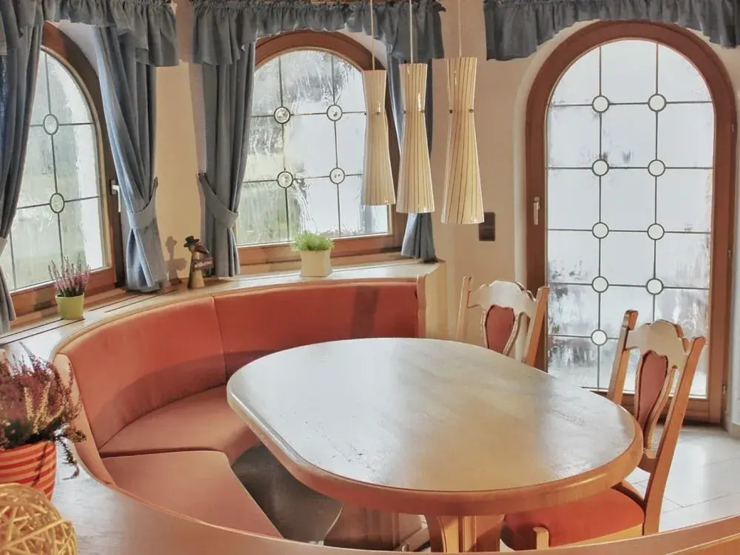 Appartement Ludwigskanal