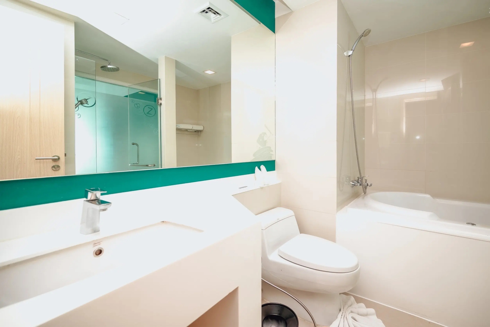 Sleep With Me Hotel design hotel @ patong