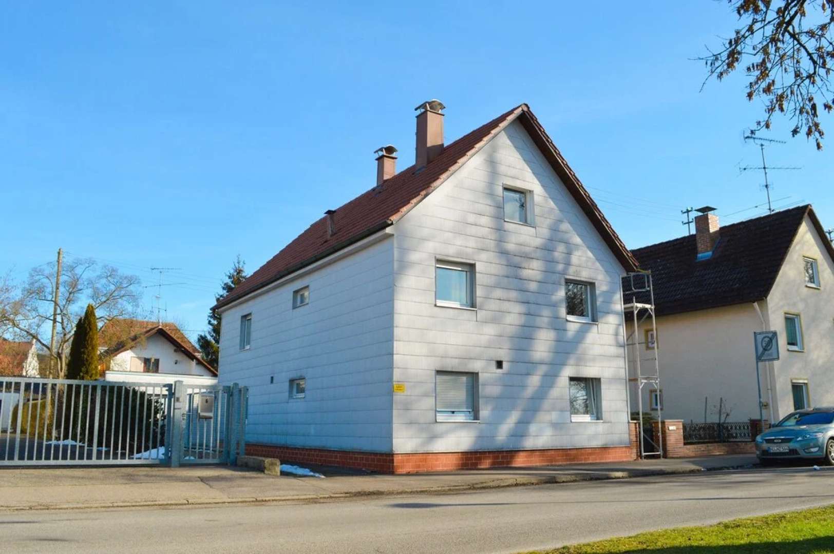 alpha-spot Weißenhorn