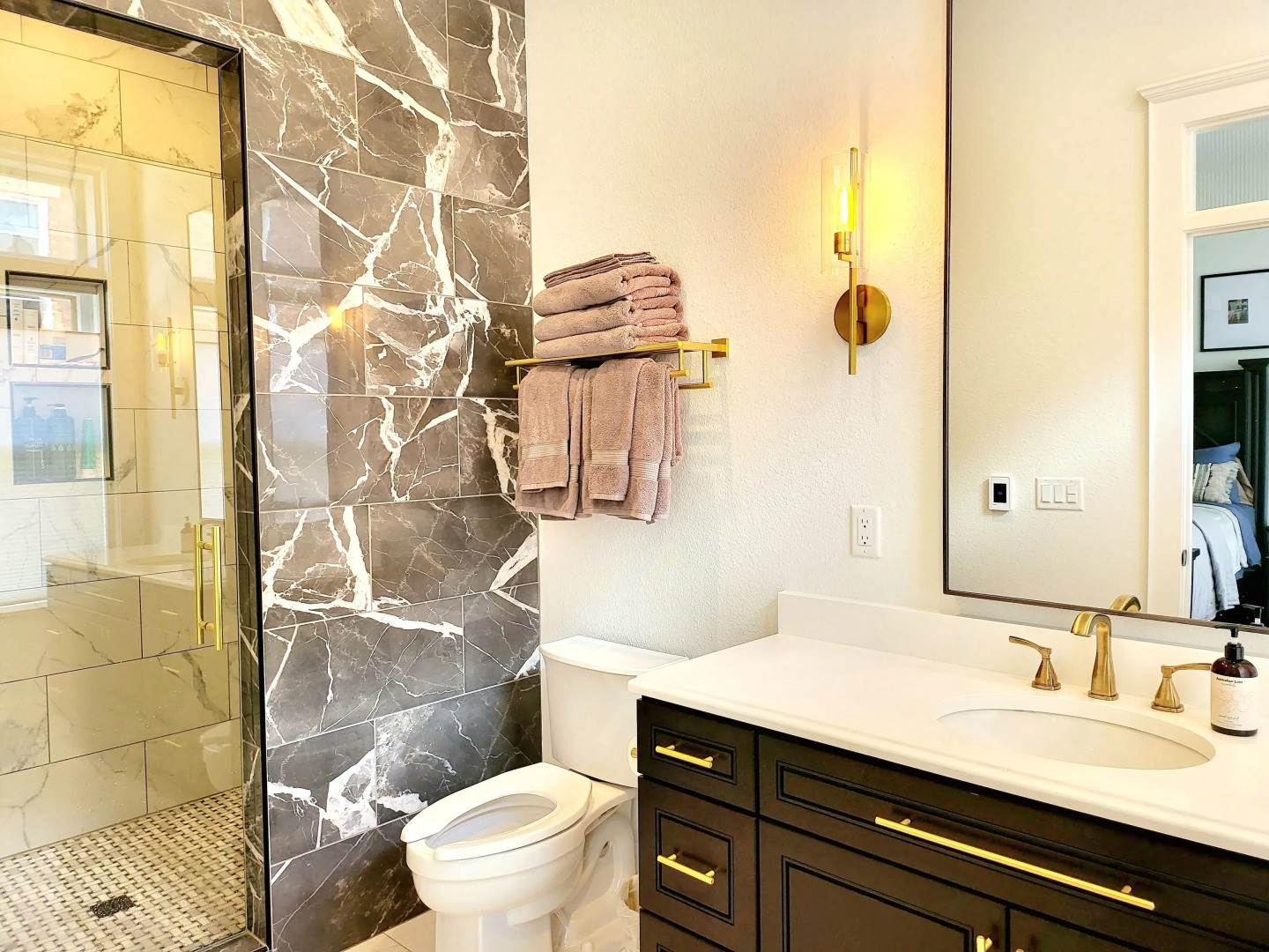 Deadwood Dicks Hotel