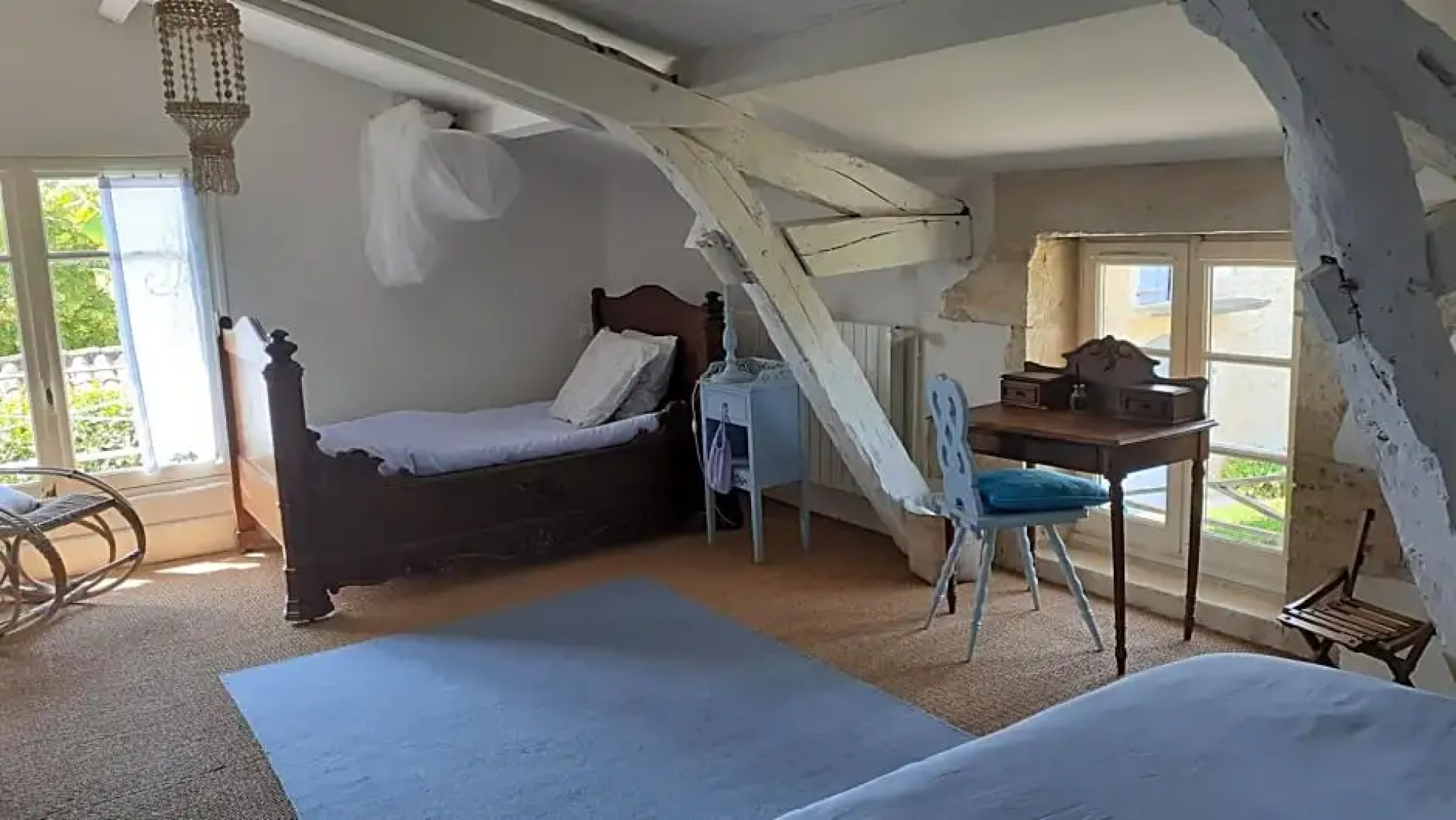 Propriété Le Monneton