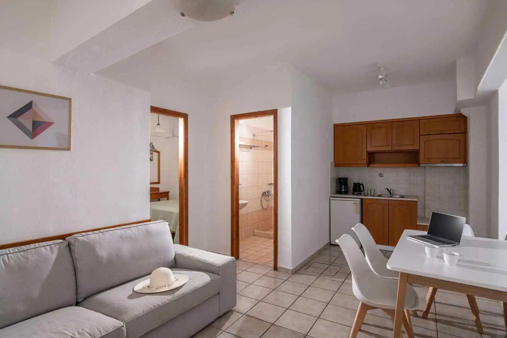 Villa Elite by Checkin