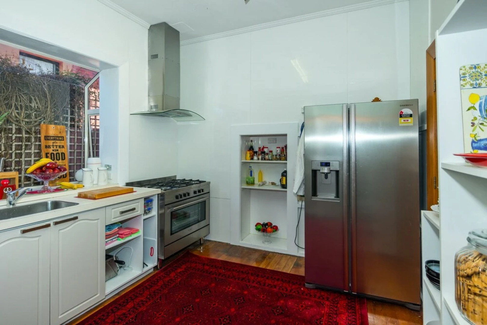 The Sanctuary Beach Side