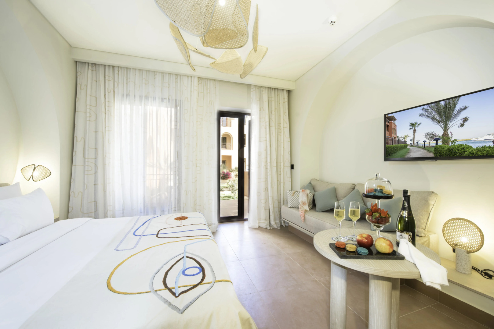 Three Corners Ocean View Hotel Prestige - Adults Only