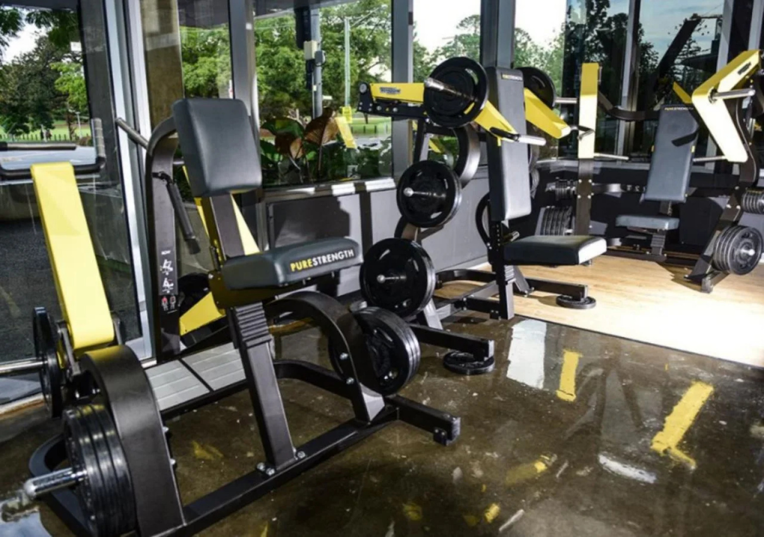 Vine Serviced Apartments