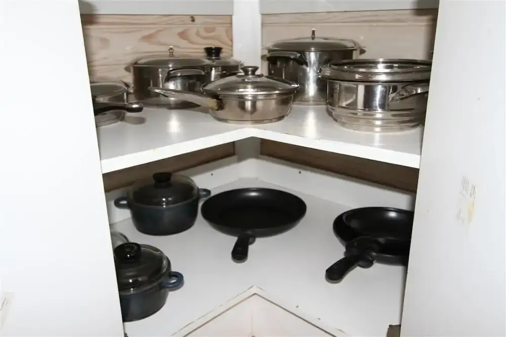 Self catering Mozambique