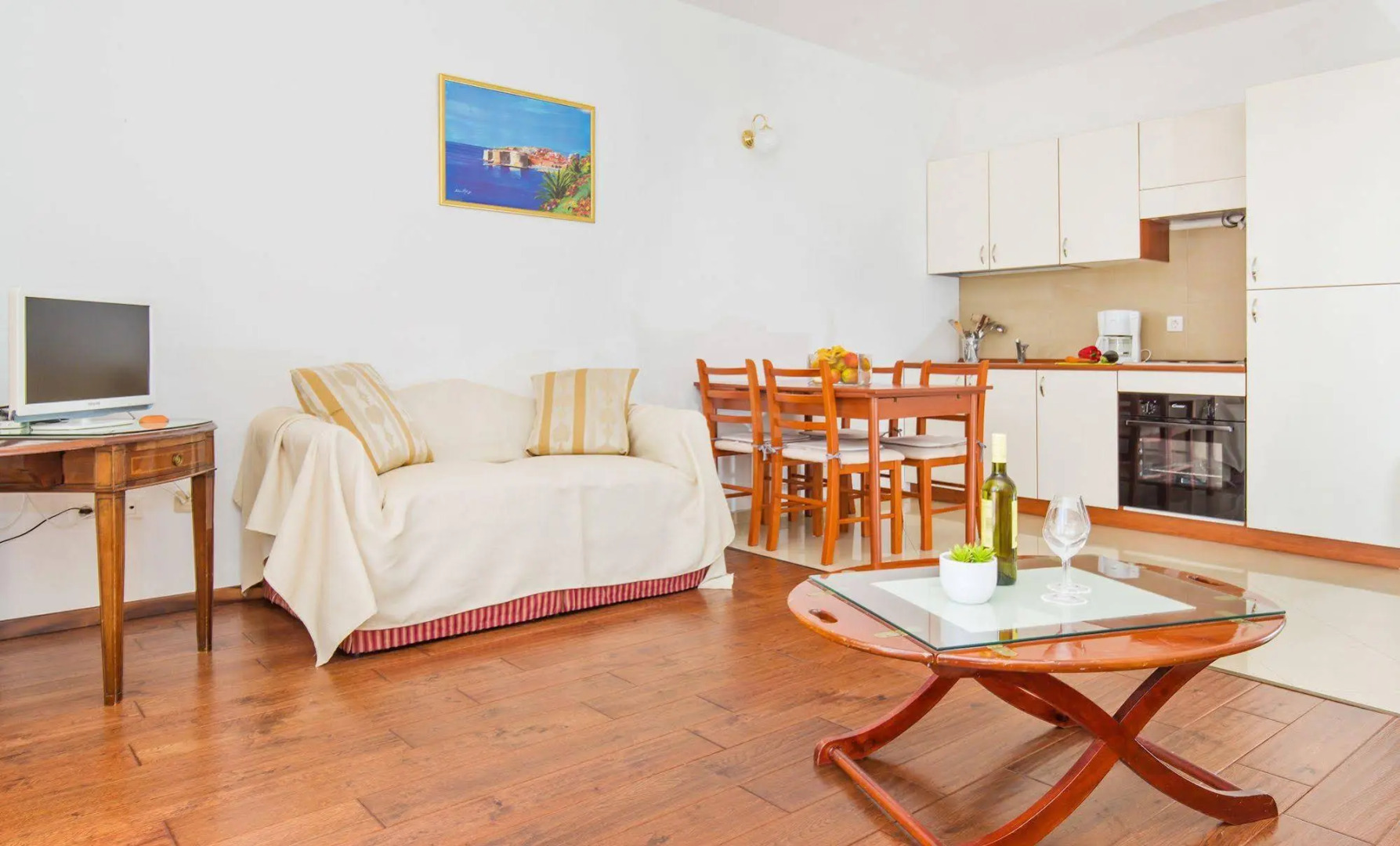 Residences Island View