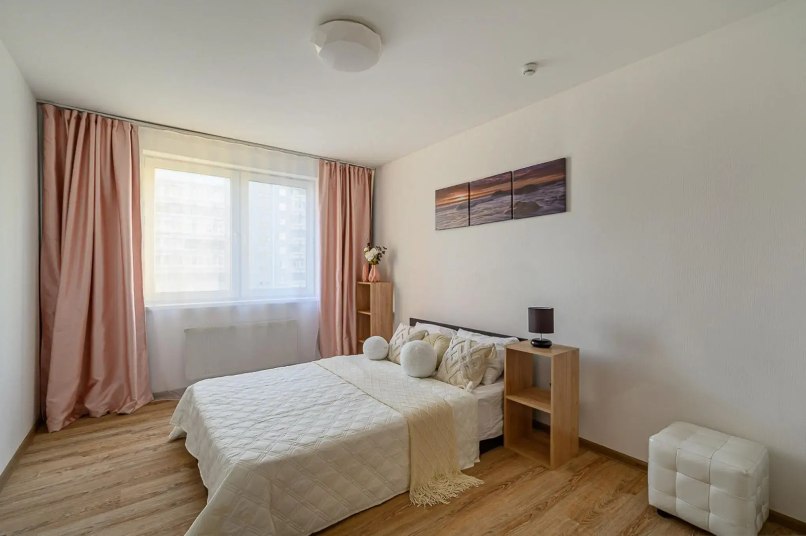 Хорошего дня на проспекте Успенский 18