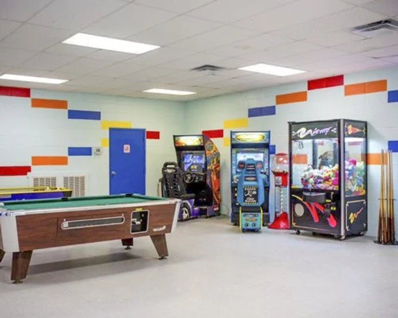 The Villas at Coosawattee II, Ellijay, USA