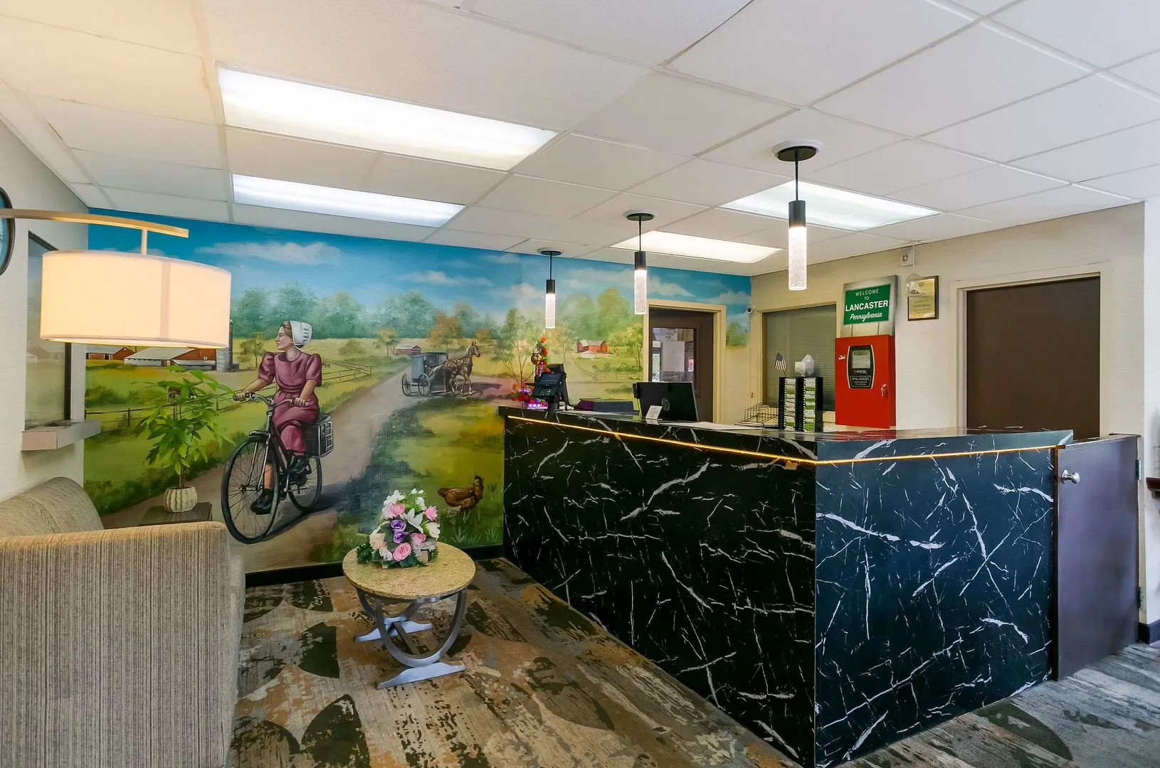 Baymont by Wyndham Lancaster PA Dutch Country